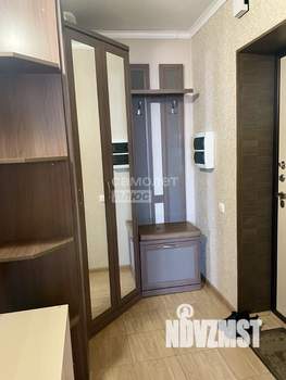 Студия квартира, на длительный срок, 30м2, 3/14 этаж