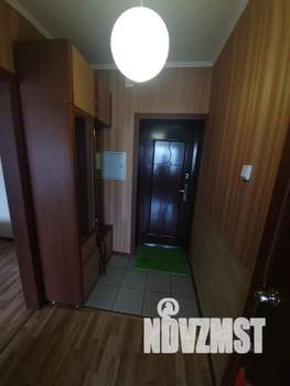1-к квартира, посуточно, 41м2, 3/10 этаж