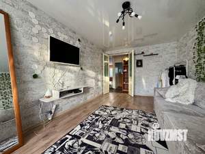 2-к квартира, на длительный срок, 48м2, 2/5 этаж