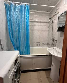 1-к квартира, на длительный срок, 32м2, 3/10 этаж