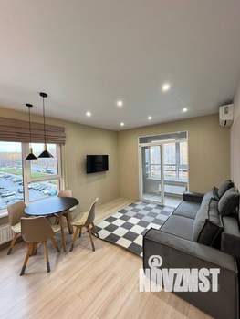 3-к квартира, на длительный срок, 60м2, 5/16 этаж