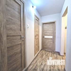 1-к квартира, на длительный срок, 34м2, 4/10 этаж