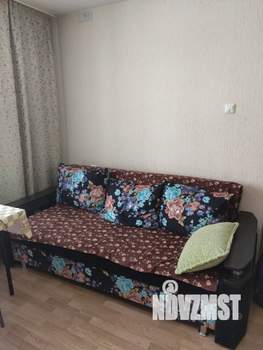 1-к квартира, на длительный срок, 42м2, 1/10 этаж