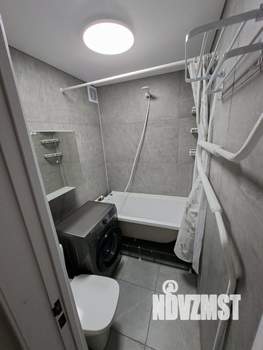 2-к квартира, на длительный срок, 42м2, 5/5 этаж