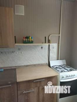 1-к квартира, на длительный срок, 33м2, 4/5 этаж