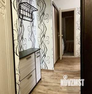 1-к квартира, на длительный срок, 36м2, 4/10 этаж