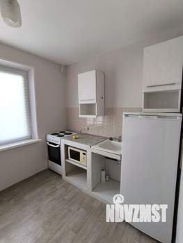 1-к квартира, на длительный срок, 31м2, 5/10 этаж