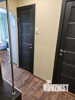 1-к квартира, на длительный срок, 34м2, 6/10 этаж