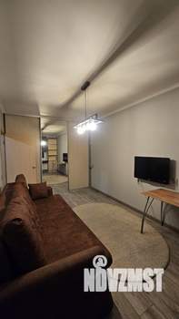 1-к квартира, на длительный срок, 36м2, 5/10 этаж