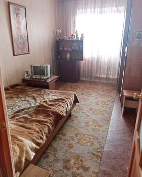 2-к квартира, на длительный срок, 60м2, 6/9 этаж