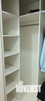 1-к квартира, на длительный срок, 43м2, 4/18 этаж