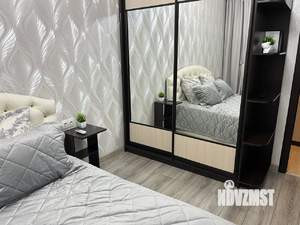 1-к квартира, посуточно, 30м2, 2/10 этаж