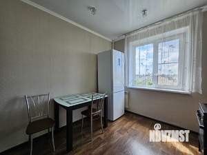 1-к квартира, на длительный срок, 43м2, 9/10 этаж