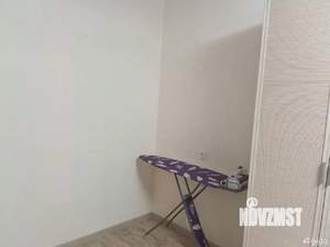 1-к квартира, на длительный срок, 38м2, 3/10 этаж