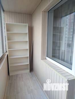 1-к квартира, на длительный срок, 40м2, 2/11 этаж