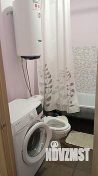 Студия квартира, посуточно, 30м2, 2/18 этаж