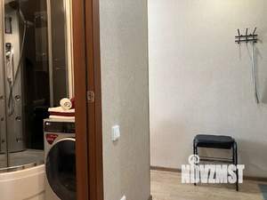 1-к квартира, посуточно, 33м2, 8/10 этаж