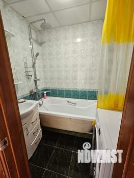 3-к квартира, на длительный срок, 63м2, 7/10 этаж