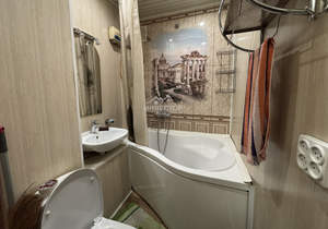 2-к квартира, на длительный срок, 44м2, 1/5 этаж