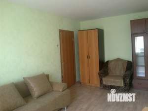 1-к квартира, на длительный срок, 33м2, 7/9 этаж