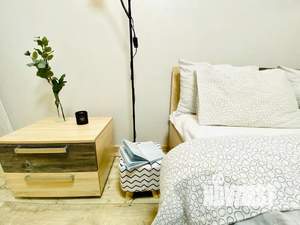 1-к квартира, посуточно, 40м2, 12/25 этаж