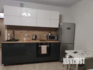 Студия квартира, посуточно, 27м2, 6/10 этаж