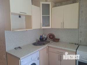 2-к квартира, на длительный срок, 42м2, 1/5 этаж