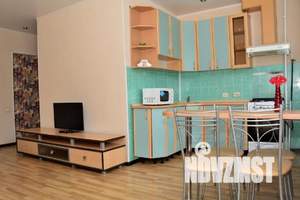 2-к квартира, посуточно, 45м2, 3/5 этаж