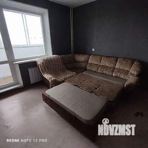 2-к квартира, на длительный срок, 57м2, 8/10 этаж