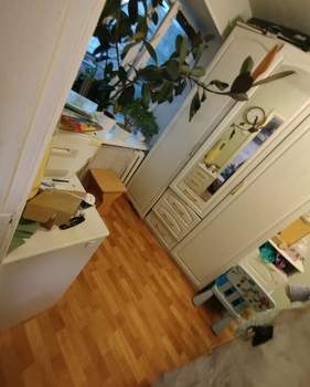 2-к квартира, на длительный срок, 47м2, 2/5 этаж