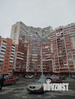 2-к квартира, на длительный срок, 54м2, 7/20 этаж