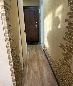 1-к квартира, на длительный срок, 34м2, 3/10 этаж