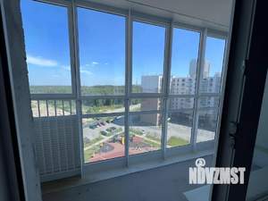 2-к квартира, на длительный срок, 48м2, 9/16 этаж