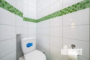 Студия квартира, посуточно, 29м2, 3/17 этаж