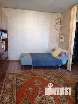 2-к квартира, на длительный срок, 44м2, 4/5 этаж