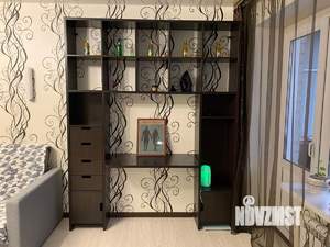 1-к квартира, посуточно, 32м2, 4/5 этаж