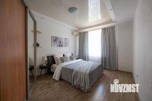 2-к квартира, посуточно, 65м2, 1/1 этаж