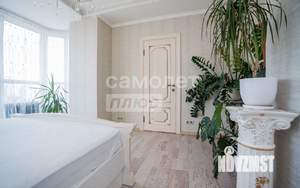 4-к квартира, на длительный срок, 96м2, 7/7 этаж