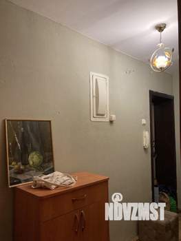 1-к квартира, на длительный срок, 32м2, 2/6 этаж