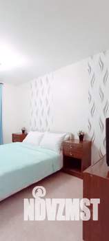 2-к квартира, посуточно, 50м2, 3/10 этаж