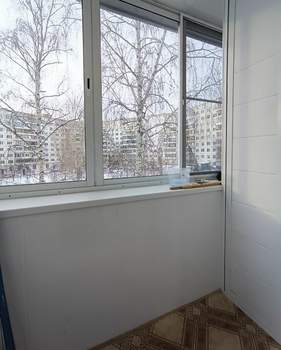 2-к квартира, на длительный срок, 55м2, 3/5 этаж