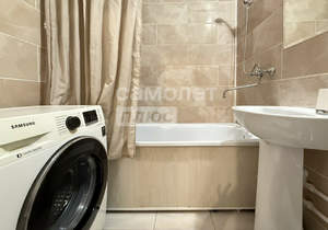 2-к квартира, на длительный срок, 41м2, 15/16 этаж