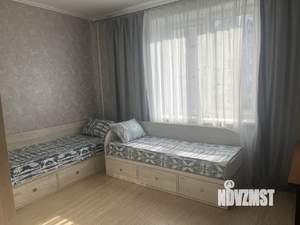 2-к квартира, посуточно, 70м2, 3/6 этаж