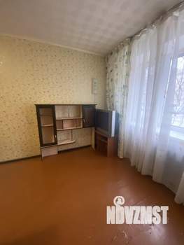 1-к квартира, на длительный срок, 26м2, 1/5 этаж