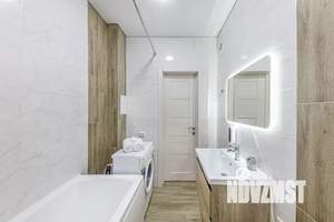 Студия квартира, посуточно, 32м2, 17/25 этаж