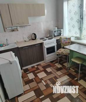 1-к квартира, на длительный срок, 32м2, 5/9 этаж