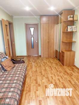 2-к квартира, на длительный срок, 45м2, 5/5 этаж