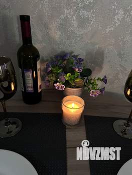 Студия квартира, посуточно, 30м2, 17/20 этаж