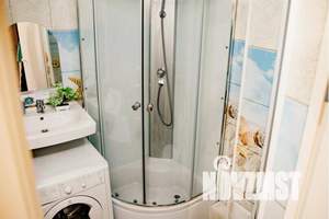 2-к квартира, посуточно, 45м2, 1/5 этаж