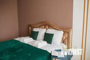 1-к квартира, посуточно, 45м2, 13/16 этаж